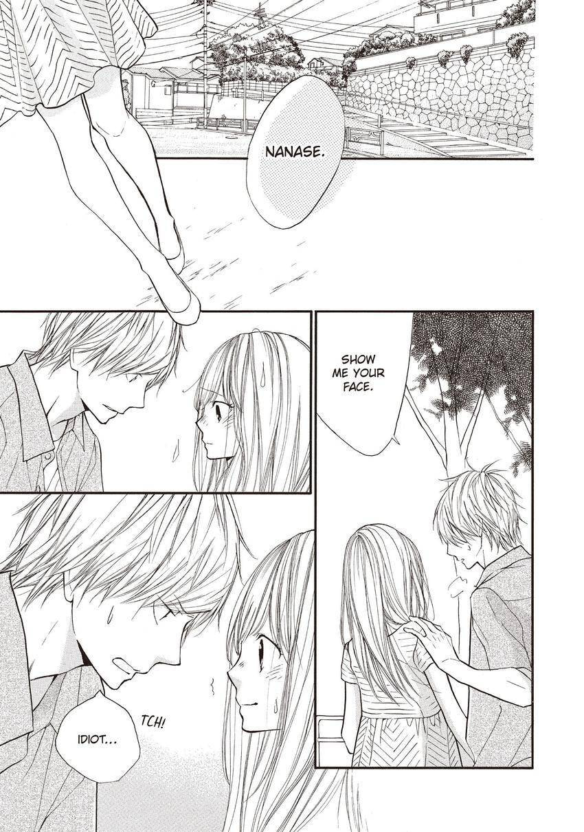 When We're in Love Chapter 44 page 31 - 
