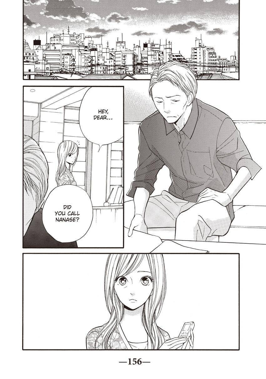 When We're in Love Chapter 44 page 34 - 
