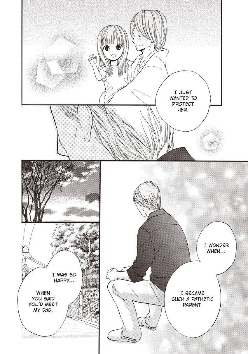 When We're in Love Chapter 44 page 36 - 