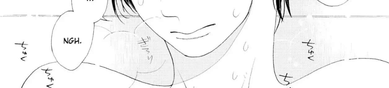 Read When We Were in the Rose Forest chapter 3 image 28 on Lezhin