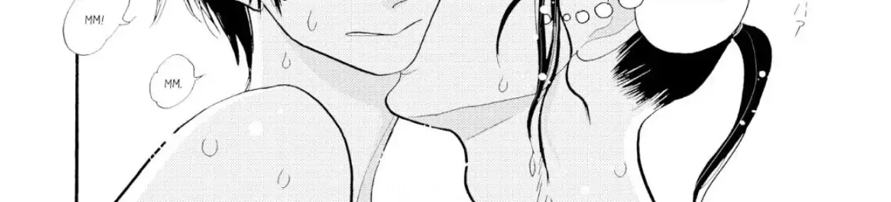 Read When We Were in the Rose Forest chapter 3 image 32 on Lezhin