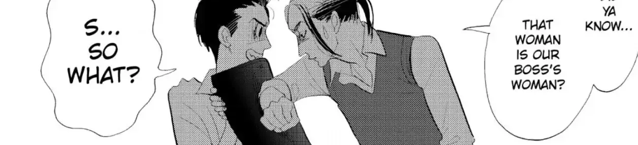 Read When We Were in the Rose Forest chapter 3 image 44 on Lezhin