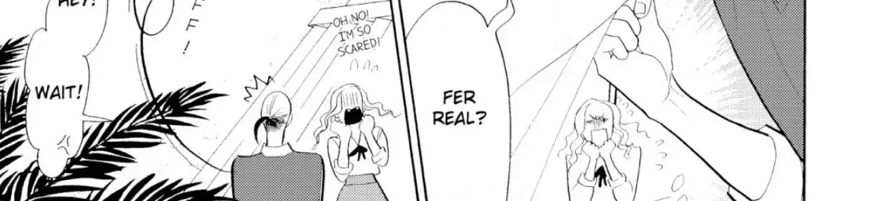 Read When We Were in the Rose Forest chapter 3 image 46 on Lezhin