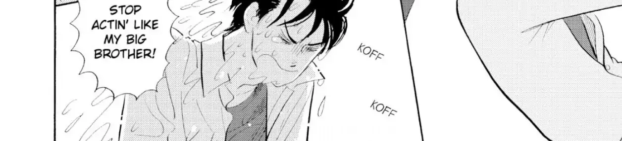 Read When We Were in the Rose Forest chapter 3 image 48 on Lezhin