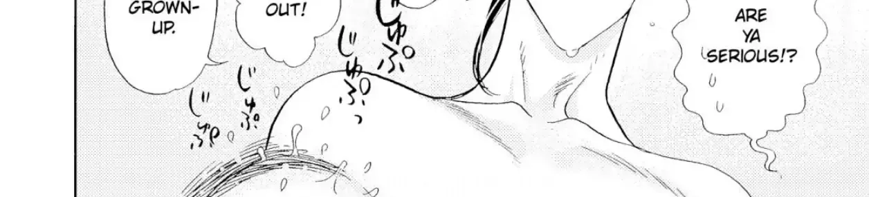 Read When We Were in the Rose Forest chapter 3 image 72 on Lezhin