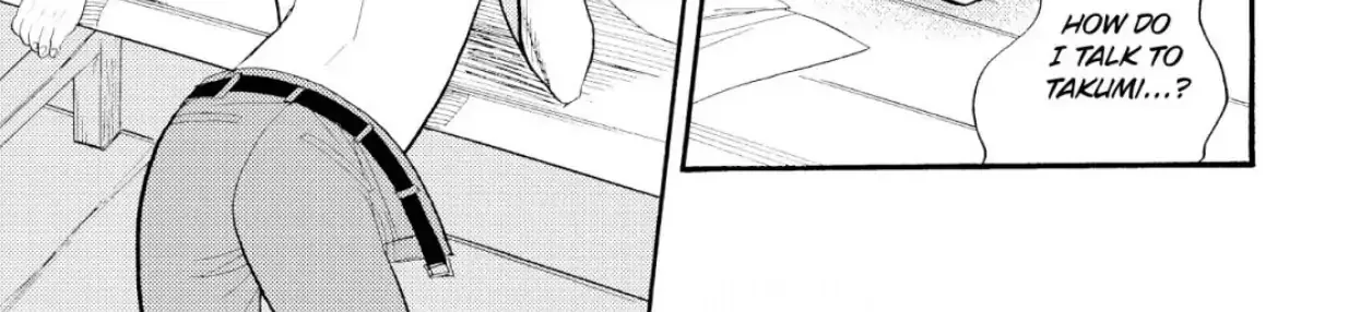 Read When We Were in the Rose Forest chapter 3 image 82 on Lezhin