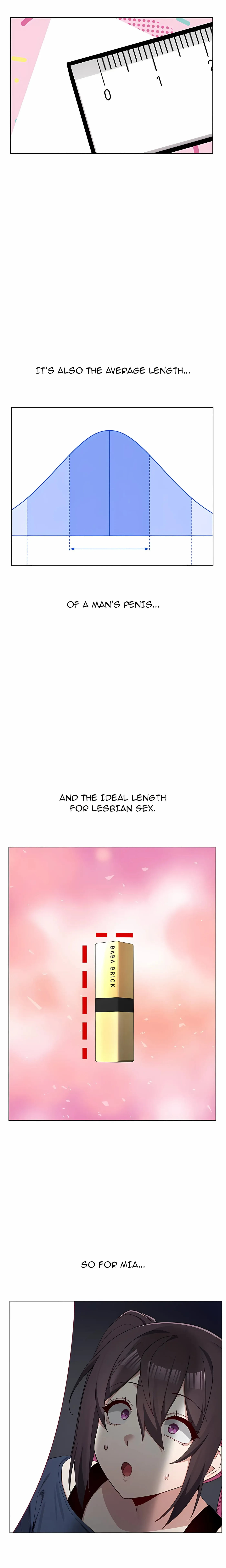 Read Where Did All the Men Go? chapter 12 image 6 on Lezhin