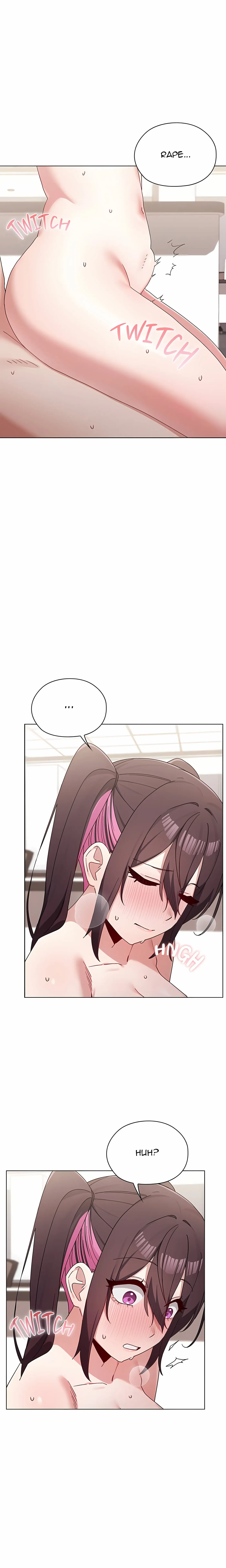 Read Where Did All the Men Go? chapter 13 image 11 on Lezhin