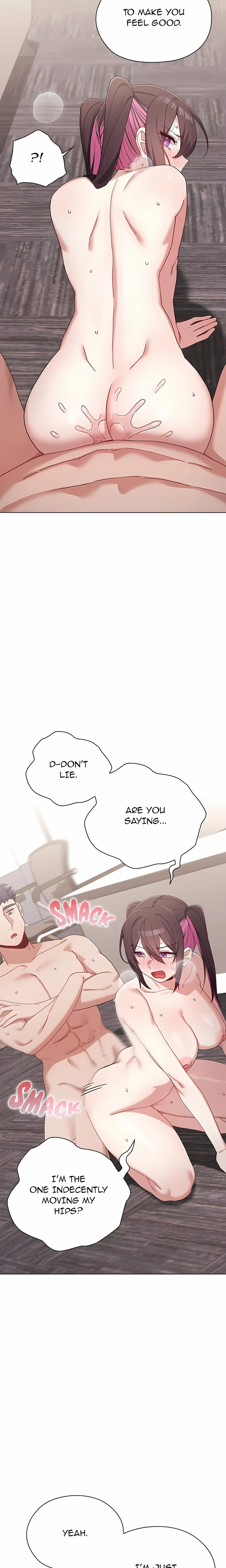 Read Where Did All the Men Go? chapter 13 image 26 on Lezhin