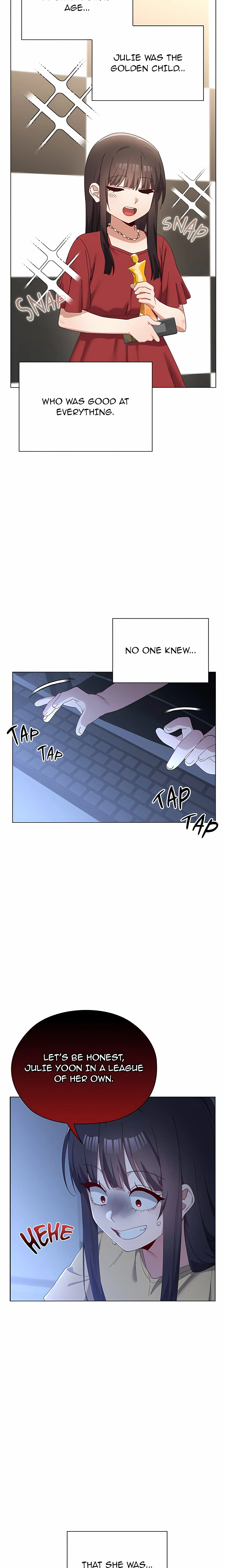 Read Where Did All the Men Go? chapter 17 image 6 on Lezhin