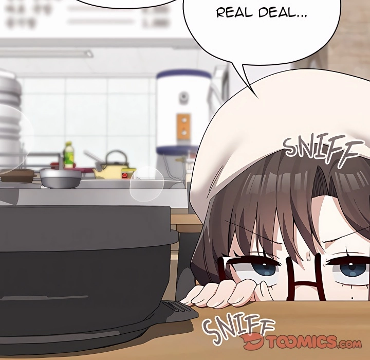 Read Where Did All the Men Go? chapter 19 image 131 on Lezhin