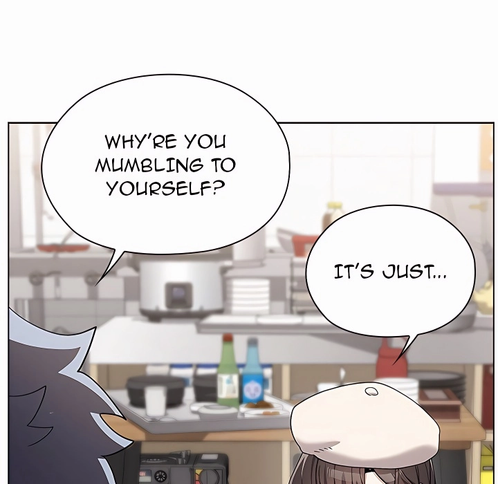 Read Where Did All the Men Go? chapter 19 image 136 on Lezhin