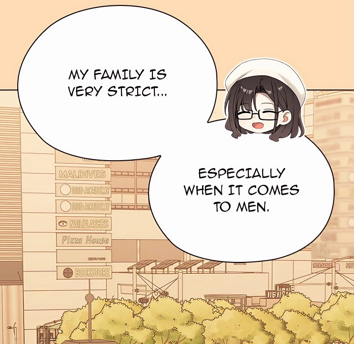 Read Where Did All the Men Go? chapter 19 image 166 on Lezhin
