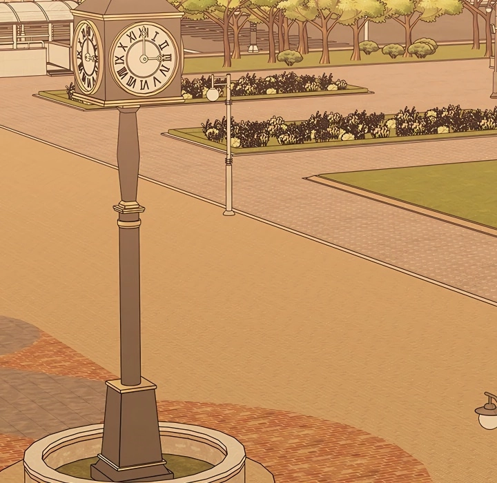 Read Where Did All the Men Go? chapter 19 image 167 on Lezhin