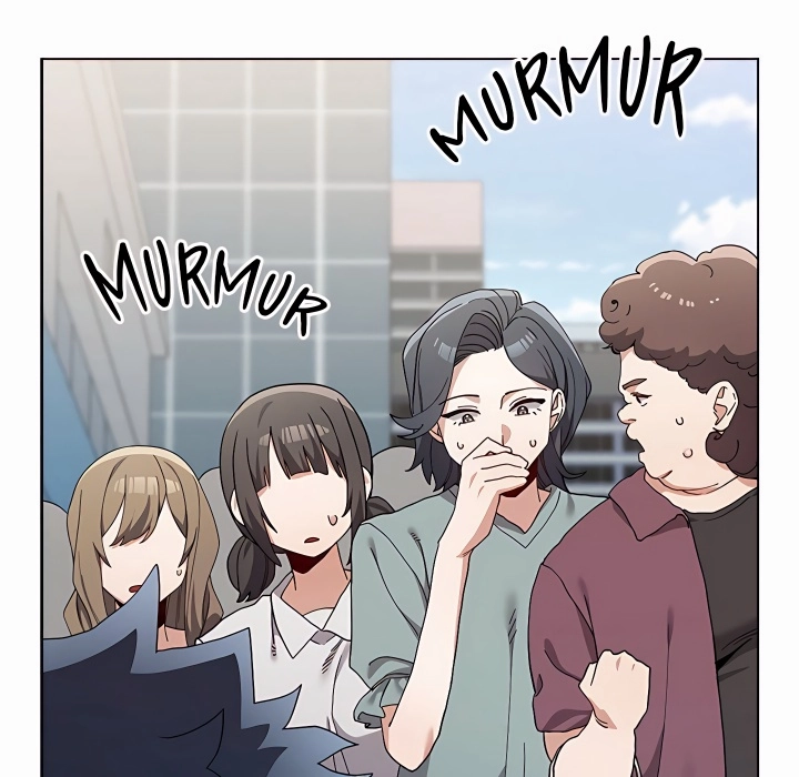 Read Where Did All the Men Go? chapter 19 image 4 on Lezhin