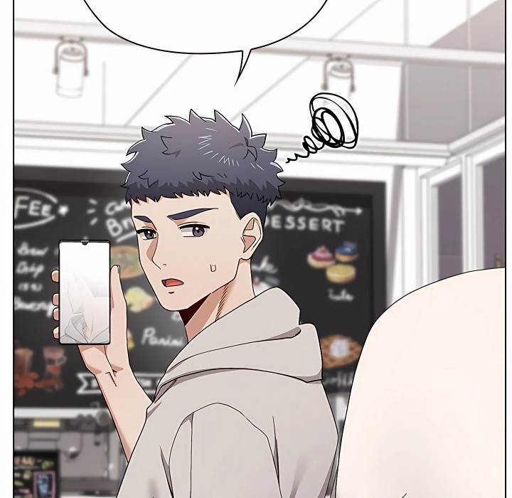 Read Where Did All the Men Go? chapter 19 image 45 on Lezhin