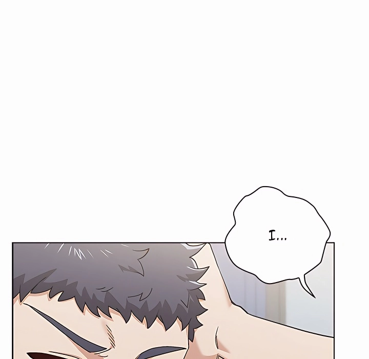Read Where Did All the Men Go? chapter 19 image 6 on Lezhin