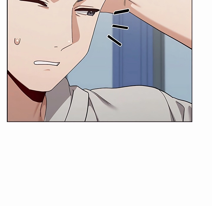 Read Where Did All the Men Go? chapter 19 image 7 on Lezhin