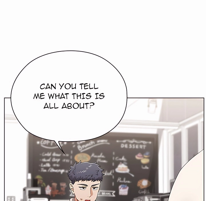 Read Where Did All the Men Go? chapter 19 image 76 on Lezhin
