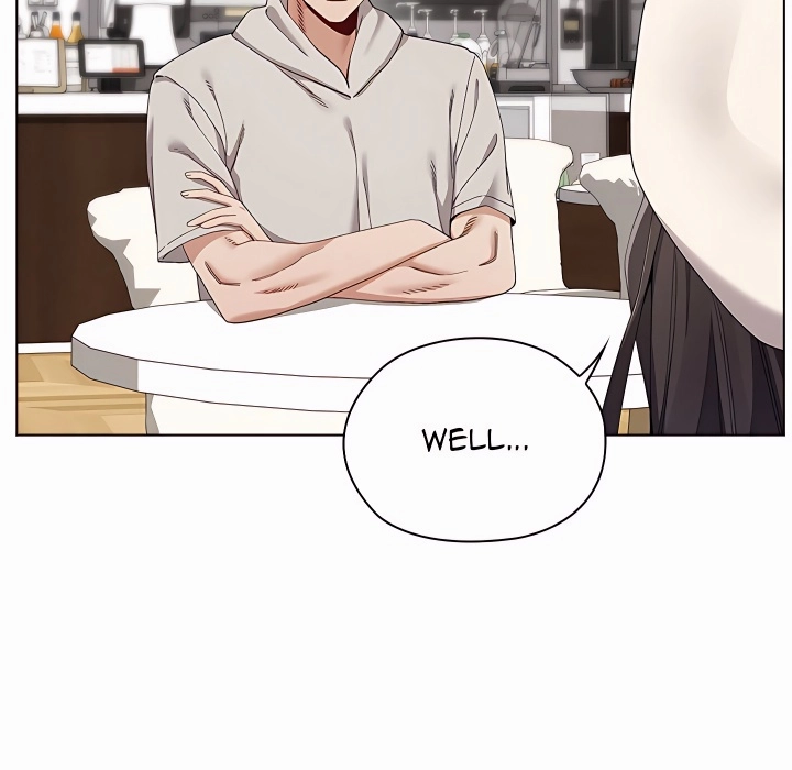 Read Where Did All the Men Go? chapter 19 image 77 on Lezhin