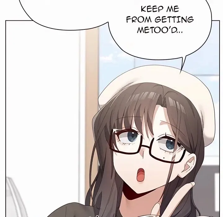 Read Where Did All the Men Go? chapter 19 image 79 on Lezhin