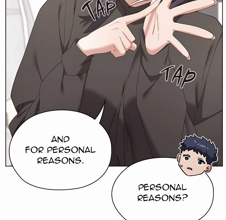 Read Where Did All the Men Go? chapter 19 image 80 on Lezhin