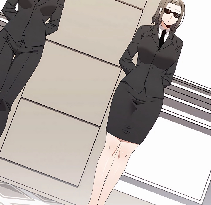 Read Where Did All the Men Go? chapter 20 image 4 on Lezhin