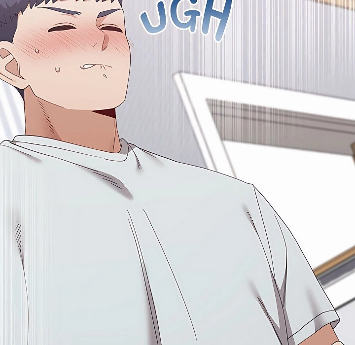 Read Where Did All the Men Go? chapter 20 image 45 on Lezhin