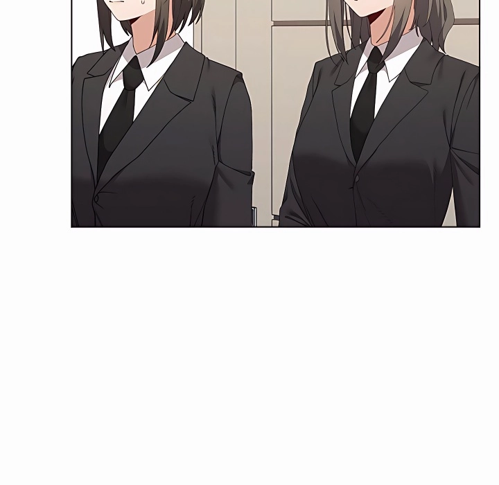 Read Where Did All the Men Go? chapter 20 image 7 on Lezhin