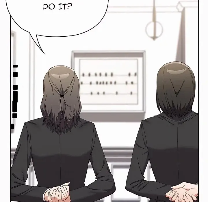 Read Where Did All the Men Go? chapter 20 image 9 on Lezhin