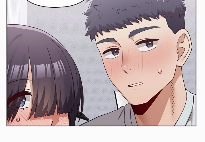 Read Where Did All the Men Go? chapter 21 image 1 on Lezhin