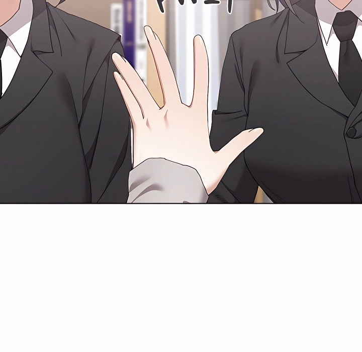 Read Where Did All the Men Go? chapter 21 image 101 on Lezhin