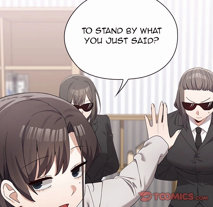 Read Where Did All the Men Go? chapter 21 image 104 on Lezhin