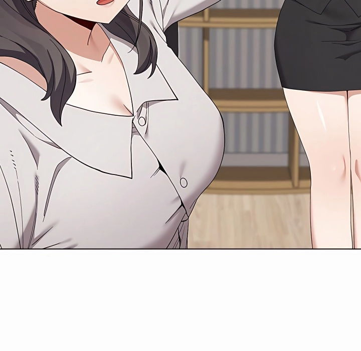 Read Where Did All the Men Go? chapter 21 image 105 on Lezhin
