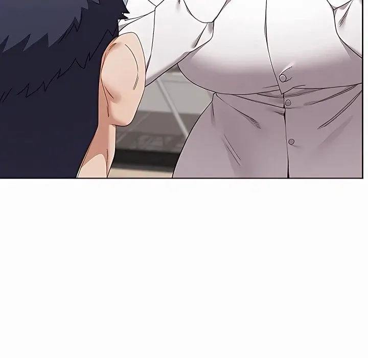 Read Where Did All the Men Go? chapter 21 image 109 on Lezhin