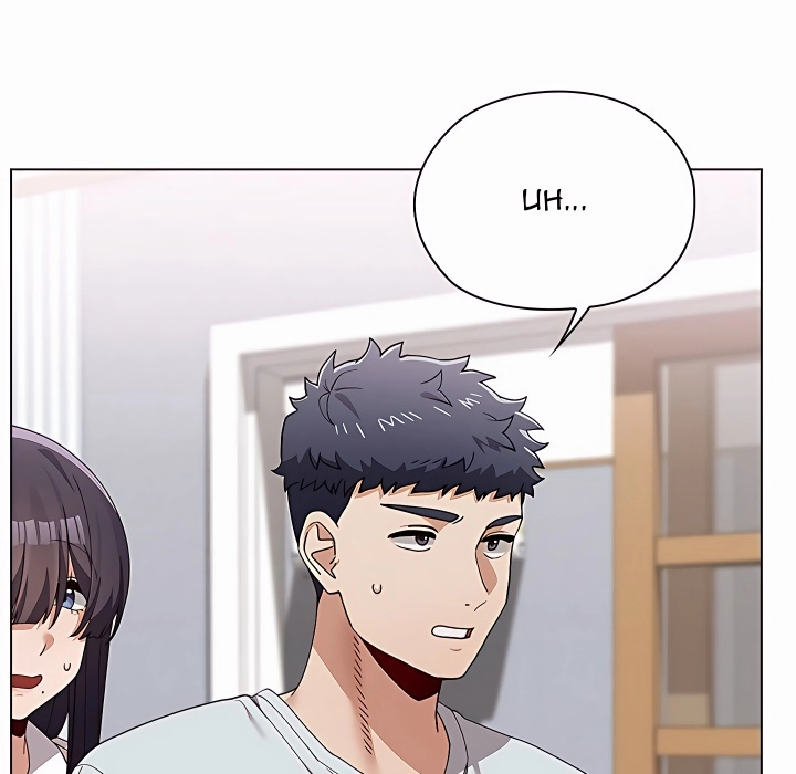 Read Where Did All the Men Go? chapter 21 image 11 on Lezhin