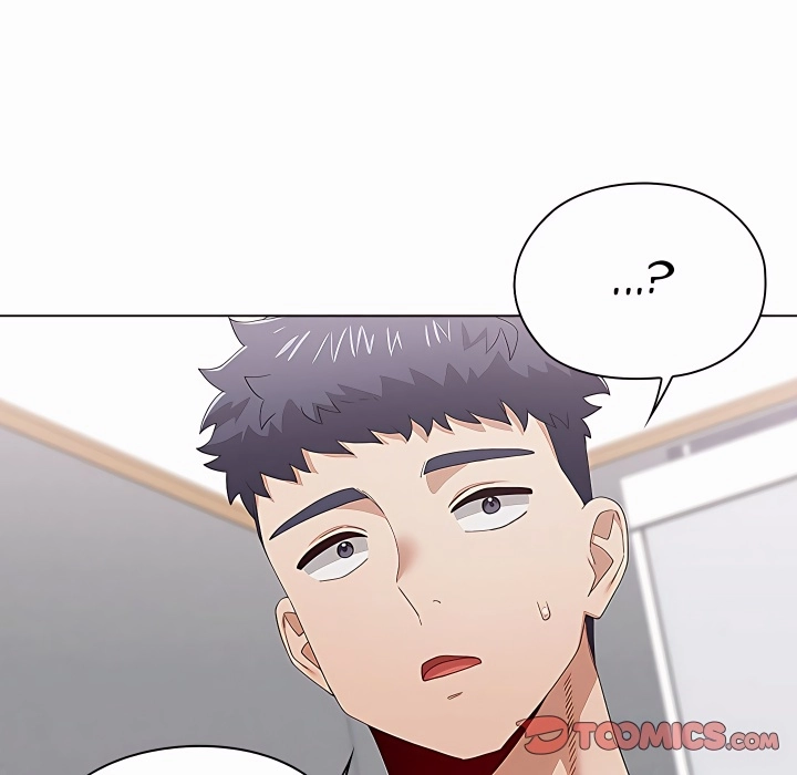 Read Where Did All the Men Go? chapter 21 image 110 on Lezhin