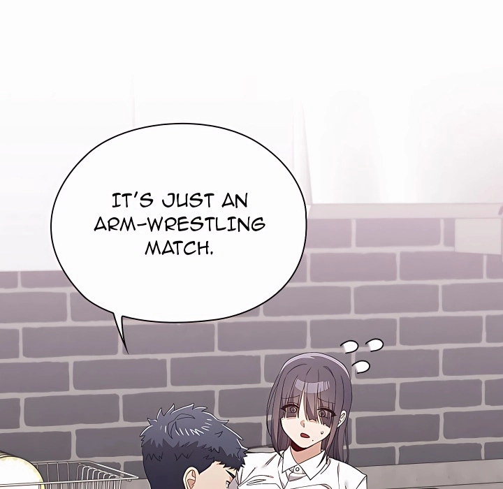 Read Where Did All the Men Go? chapter 21 image 112 on Lezhin
