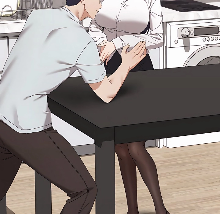 Read Where Did All the Men Go? chapter 21 image 113 on Lezhin