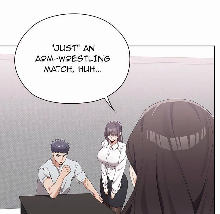 Read Where Did All the Men Go? chapter 21 image 115 on Lezhin
