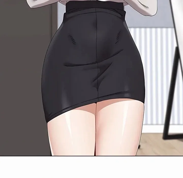 Read Where Did All the Men Go? chapter 21 image 119 on Lezhin