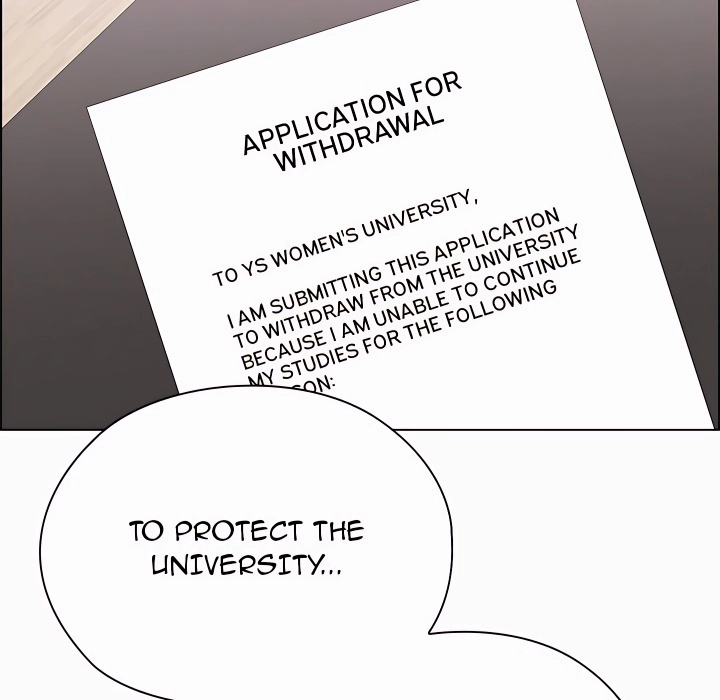 Read Where Did All the Men Go? chapter 21 image 121 on Lezhin