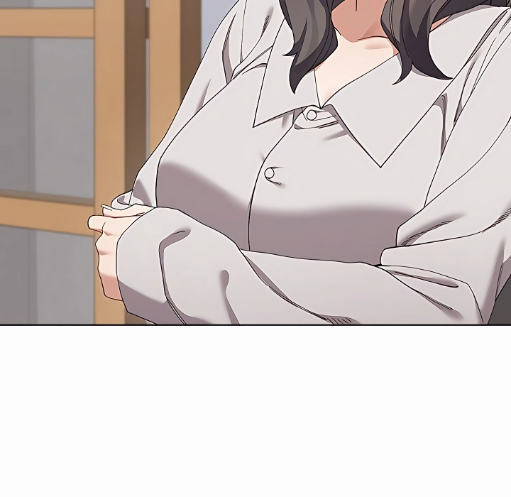 Read Where Did All the Men Go? chapter 21 image 124 on Lezhin