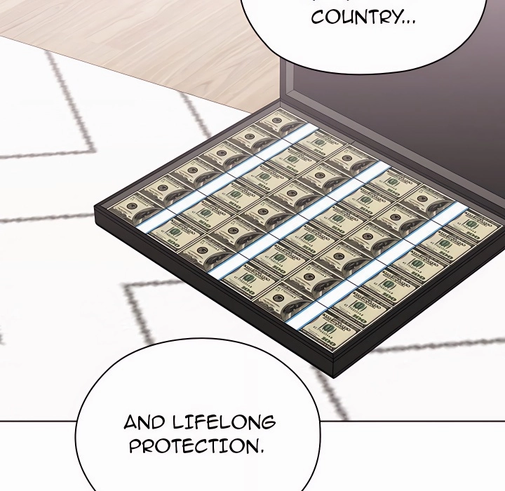 Read Where Did All the Men Go? chapter 21 image 126 on Lezhin