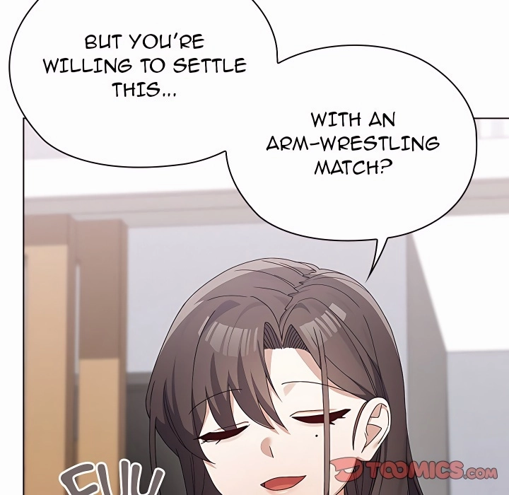 Read Where Did All the Men Go? chapter 21 image 128 on Lezhin