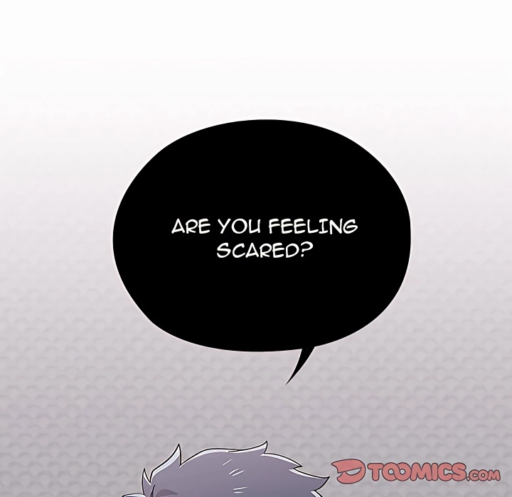 Read Where Did All the Men Go? chapter 21 image 134 on Lezhin