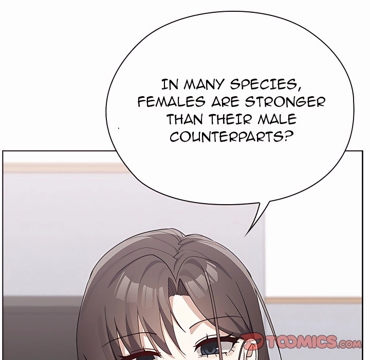 Read Where Did All the Men Go? chapter 21 image 146 on Lezhin