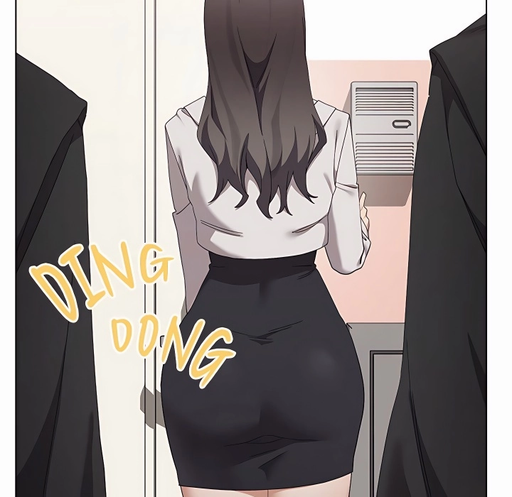 Read Where Did All the Men Go? chapter 21 image 15 on Lezhin