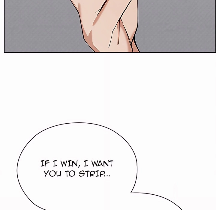 Read Where Did All the Men Go? chapter 21 image 161 on Lezhin