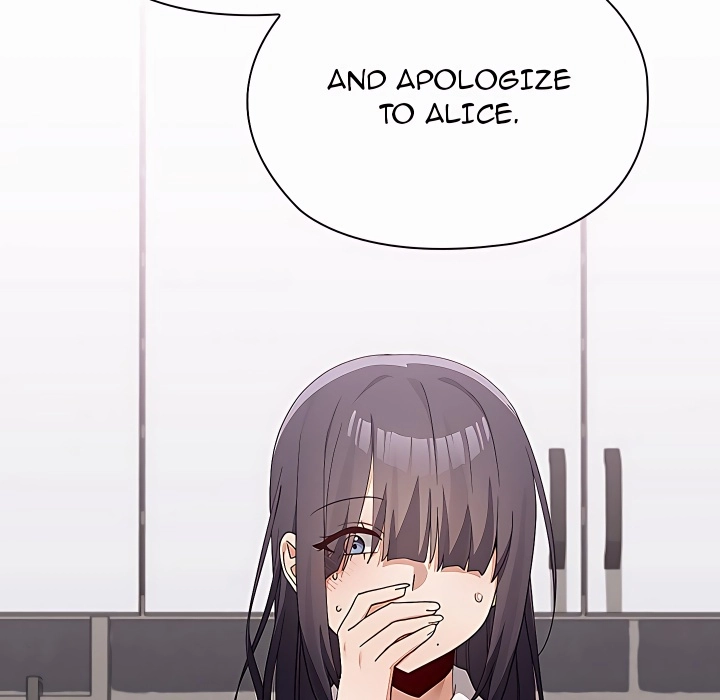 Read Where Did All the Men Go? chapter 21 image 162 on Lezhin